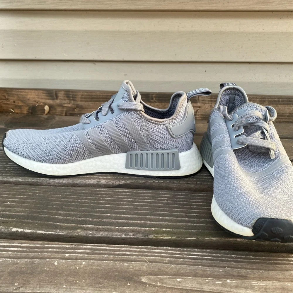 Adidas NMD R1 - Picture 3 of 5